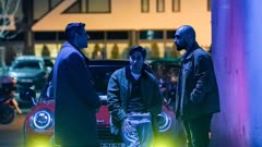 عکس قسمت 6 فصل 1 سریال تعادل: کسی بودن