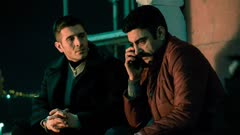 عکس قسمت 7 فصل 1 سریال تعادل: کسی بودن