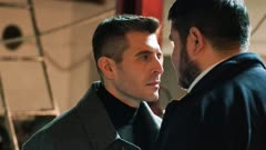 عکس قسمت 5 فصل 1 سریال تعادل: کسی بودن