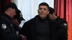 عکس قسمت 8 فصل 1 سریال تعادل: کسی بودن