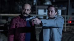 عکس قسمت 2 فصل 1 سریال تعادل: کسی بودن