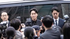 عکس قسمت 7 فصل 1 سریال قاضی جهنمی