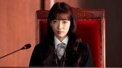 عکس قسمت 13 فصل 1 سریال قاضی جهنمی