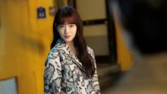 عکس قسمت 5 فصل 1 سریال قاضی جهنمی