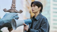 عکس قسمت 3 فصل 1 سریال قاضی جهنمی