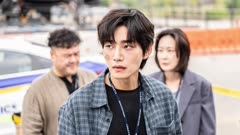 عکس قسمت 6 فصل 1 سریال قاضی جهنمی