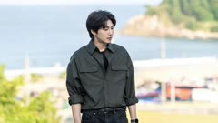 عکس قسمت 14 فصل 1 سریال قاضی جهنمی