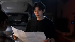 عکس قسمت 11 فصل 1 سریال قاضی جهنمی