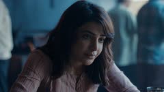 عکس قسمت 4 فصل 1 سریال سیتادل: هانی بانی