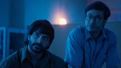 عکس قسمت 2 فصل 1 سریال سیتادل: هانی بانی