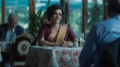 عکس قسمت 3 فصل 1 سریال سیتادل: هانی بانی