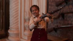 عکس قسمت 6 فصل 1 سریال سیتادل: هانی بانی