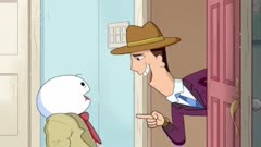 عکس قسمت 11 فصل 1 سریال توپ‌های عجیب و غریب