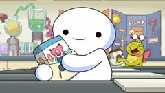 عکس قسمت 2 فصل 2 سریال توپ‌های عجیب و غریب