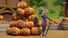 عکس قسمت 3 فصل 1 سریال ناجیان اژدها سوار