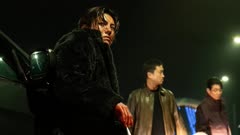 عکس قسمت 1 فصل 1 سریال روی پنهان گانگنام