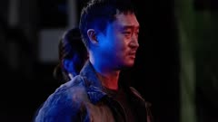 عکس قسمت 2 فصل 1 سریال روی پنهان گانگنام