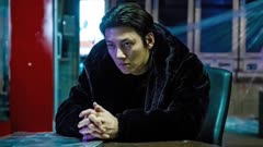 عکس قسمت 4 فصل 1 سریال روی پنهان گانگنام