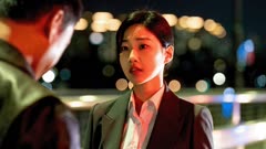 عکس قسمت 3 فصل 1 سریال روی پنهان گانگنام