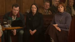 عکس قسمت 8 فصل 1 سریال حرفی نزن