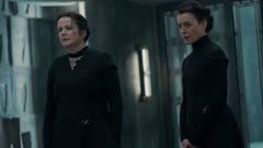 عکس قسمت 1 فصل 1 سریال تلماسه: پیشگویی