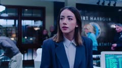 عکس قسمت 2 فصل 1 سریال نفوذی محله چینی‌ها