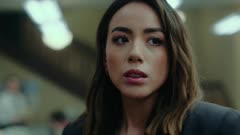 عکس قسمت 6 فصل 1 سریال نفوذی محله چینی‌ها