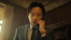 عکس قسمت 8 فصل 1 سریال نفوذی محله چینی‌ها