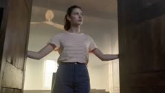 عکس قسمت 3 فصل 1 سریال روز شغال