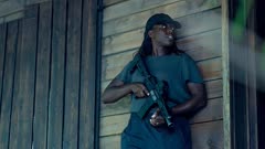 عکس قسمت 2 فصل 1 سریال روز شغال