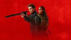 عکس قسمت 8 فصل 1 سریال روز شغال