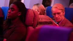 عکس قسمت 6 فصل 1 سریال روز شغال