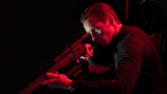 عکس قسمت 7 فصل 1 سریال روز شغال