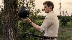 عکس قسمت 5 فصل 1 سریال روز شغال