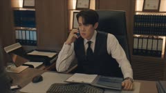 عکس قسمت 1 فصل 1 سریال وقتی تلفن زنگ می‌زند