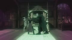 عکس قسمت 2 فصل 1 سریال کماندوهای هیولایی