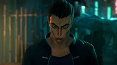 عکس قسمت 2 فصل 1 سریال مرحله مخفی