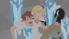 عکس قسمت 5 فصل 1 سریال خیزش مارول: شروع