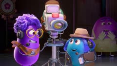 عکس قسمت 1 فصل 1 سریال تولیدات رویایی