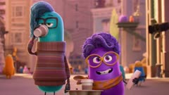 عکس قسمت 2 فصل 1 سریال تولیدات رویایی