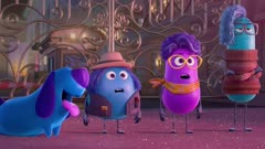 عکس قسمت 4 فصل 1 سریال تولیدات رویایی