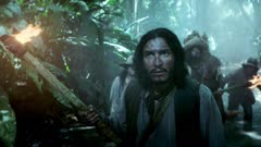 عکس قسمت 1 فصل 1 سریال صد سال تنهایی