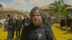 عکس قسمت 8 فصل 1 سریال صد سال تنهایی