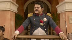 عکس قسمت 7 فصل 1 سریال صد سال تنهایی