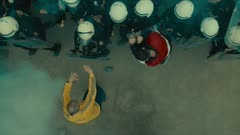 عکس قسمت 5 فصل 1 سریال کبرا