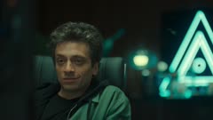 عکس قسمت 8 فصل 1 سریال کبرا