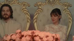 عکس قسمت 6 فصل 1 سریال کبرا