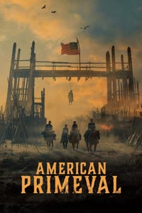 پوستر آمریکای نخستین