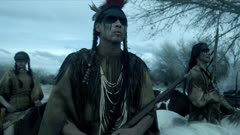 عکس قسمت 2 فصل 1 سریال آمریکای نخستین