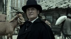 عکس قسمت 5 فصل 1 سریال آمریکای نخستین